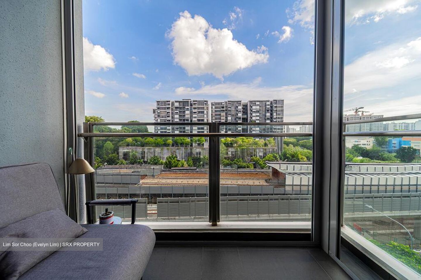 Urban Vista (D16), Condominium #503644421